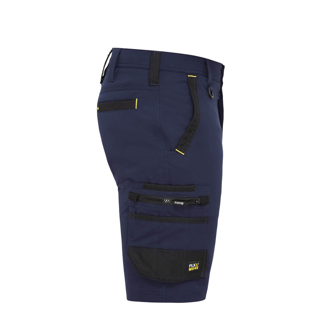 Bisley BSHC1332 Navy – View 03