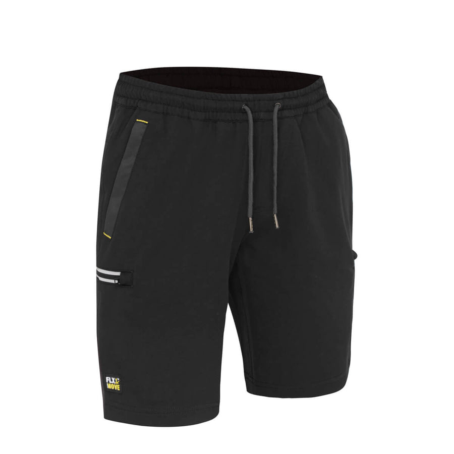 Bisley BSHC1333 Black – Front View