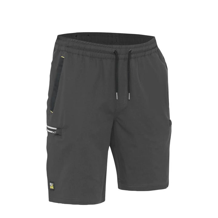 Bisley BSHC1333 Charcoal – Front View