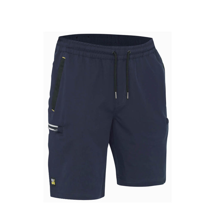 Bisley BSHC1333 Navy – Front View