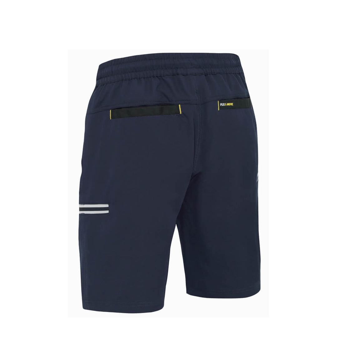 Bisley BSHC1333 Navy – Back View