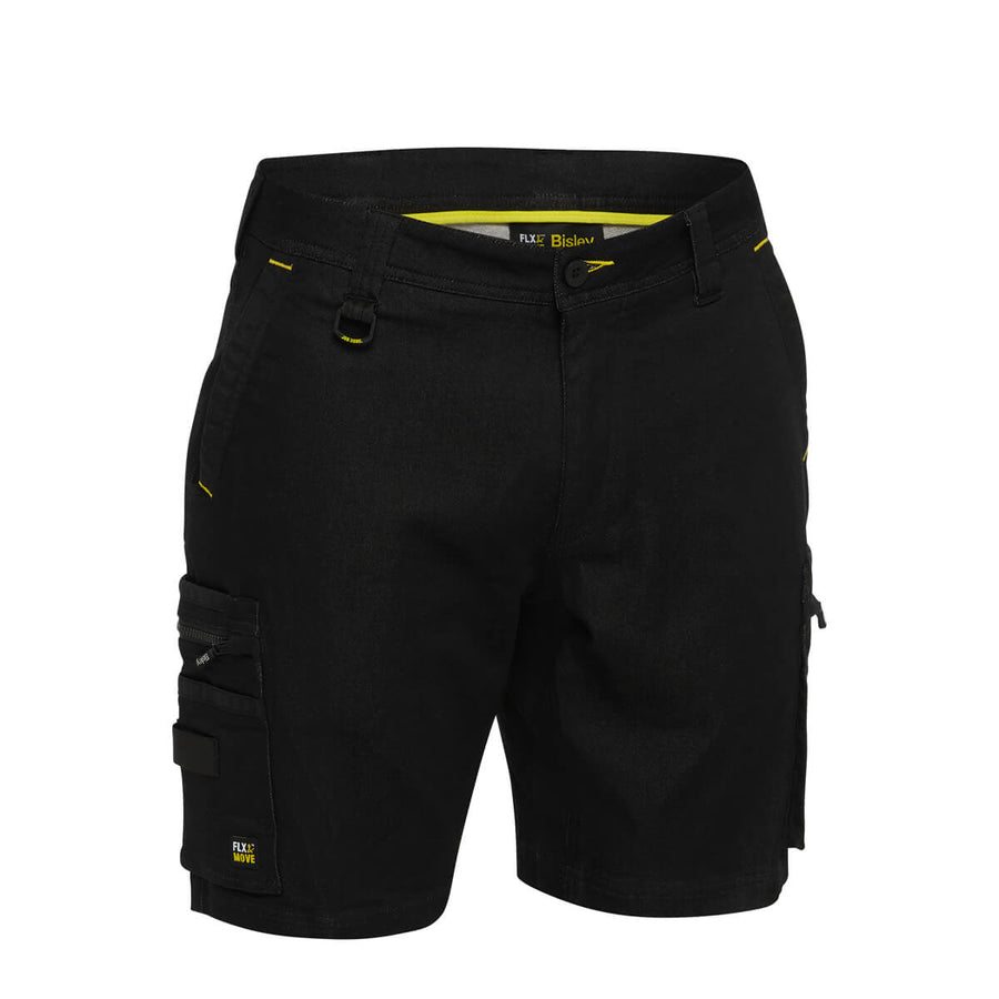 Bisley BSHC1335 Denim Front