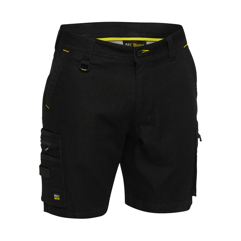 Bisley BSHC1335 Black Front