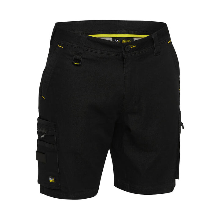 Bisley BSHC1335 Black Front