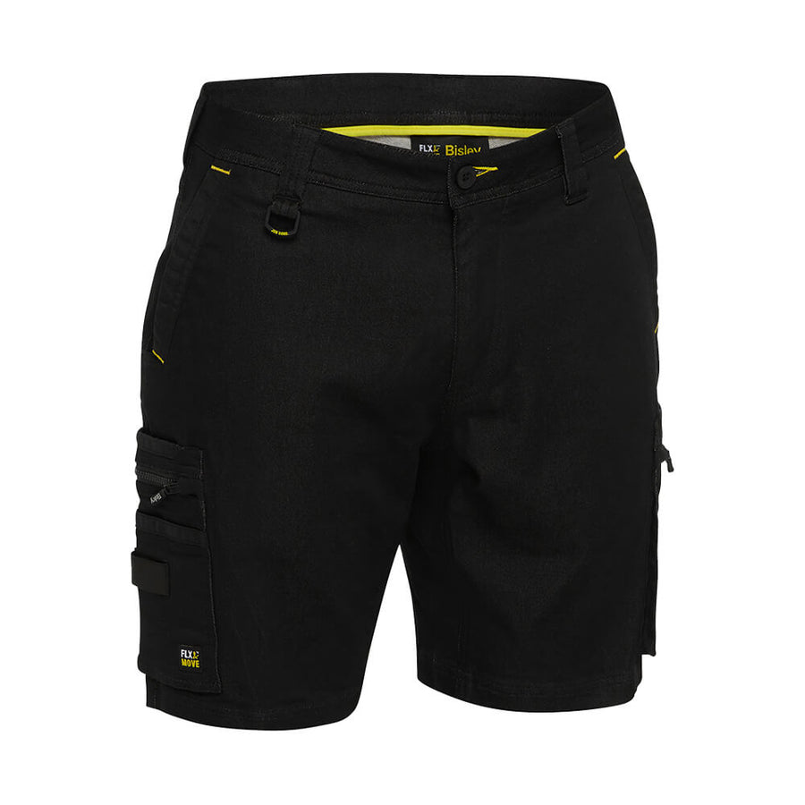 Bisley BSHC1335 Black Front