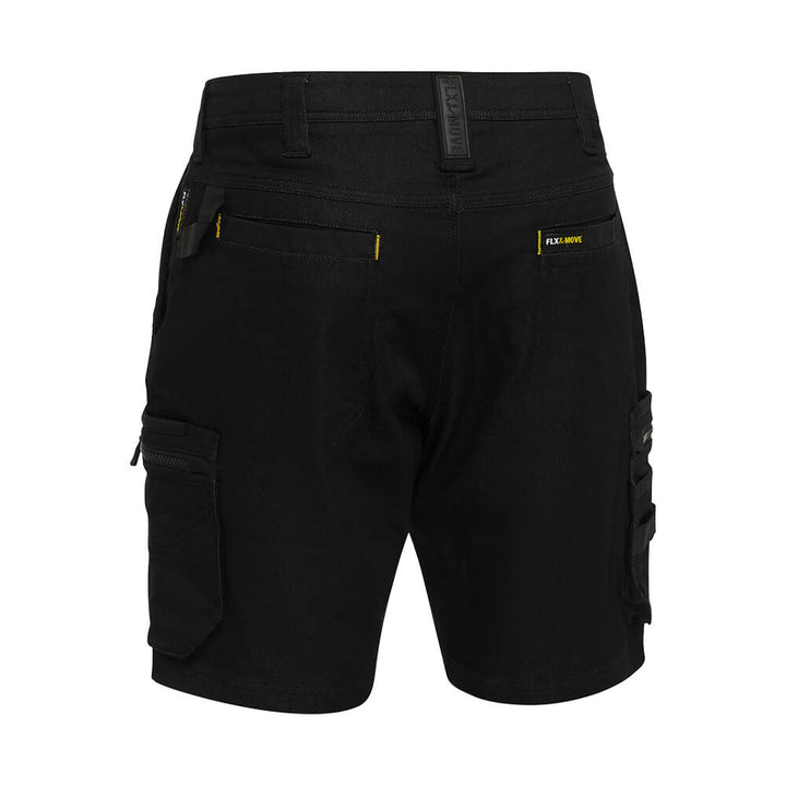 Bisley BSHC1335 Black Back
