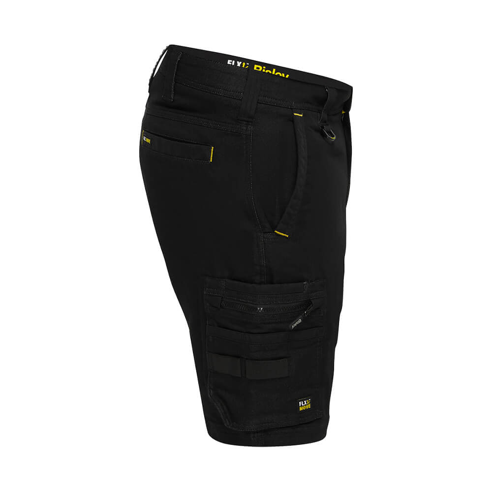 Bisley BSHC1335 Black View 3
