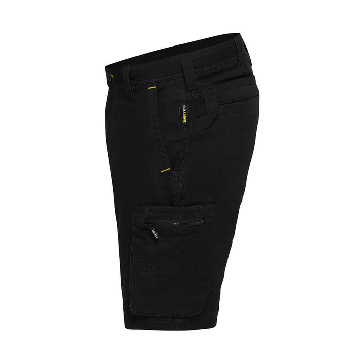 Bisley BSHC1335 Black View 4