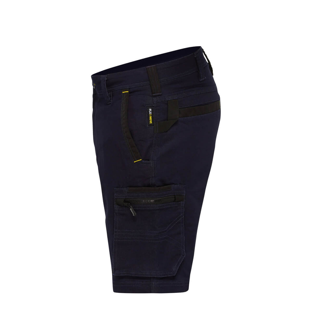 Bisley BSHC1335 Denim – View 03