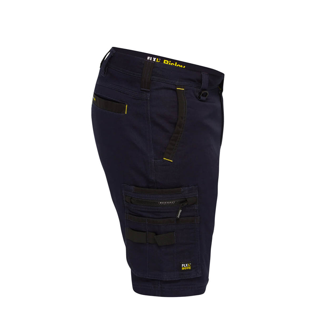 Bisley BSHC1335 Denim – View 04