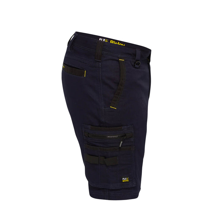 Bisley BSHC1335 Denim – View 04
