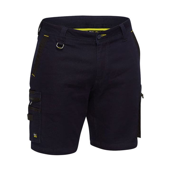 Bisley BSHC1335 Denim Front
