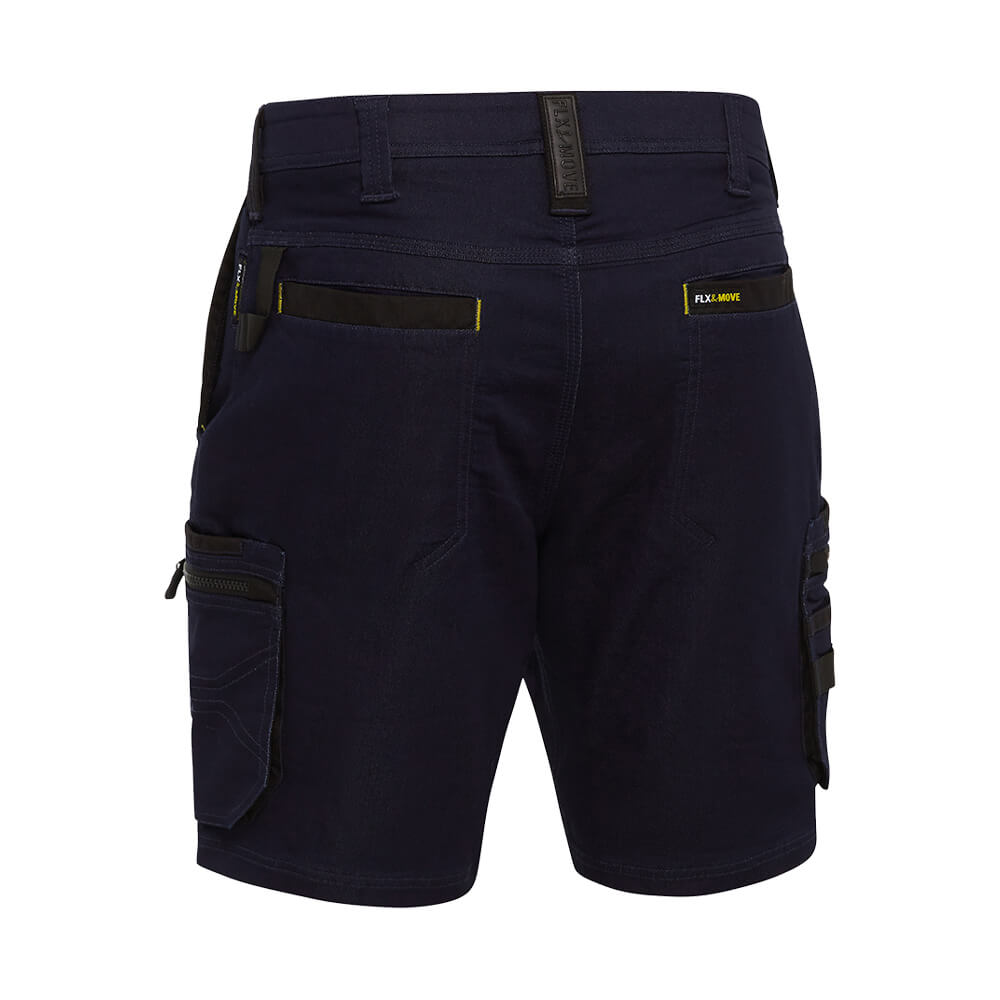Bisley BSHC1335 Denim Back