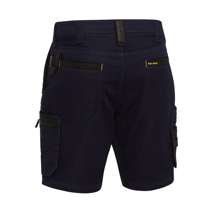 Bisley BSHC1335 Denim Back