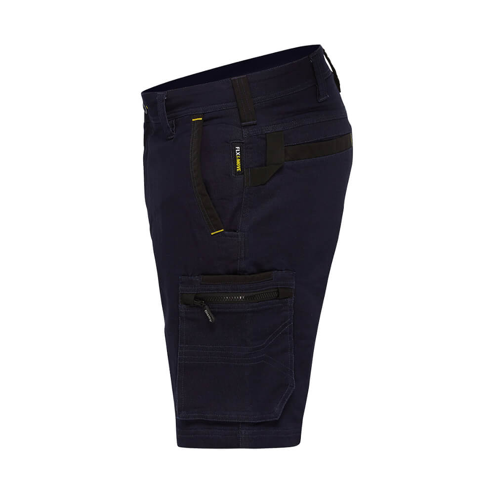 Bisley BSHC1335 Denim View 3