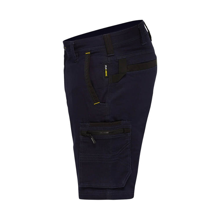 Bisley BSHC1335 Denim View 3