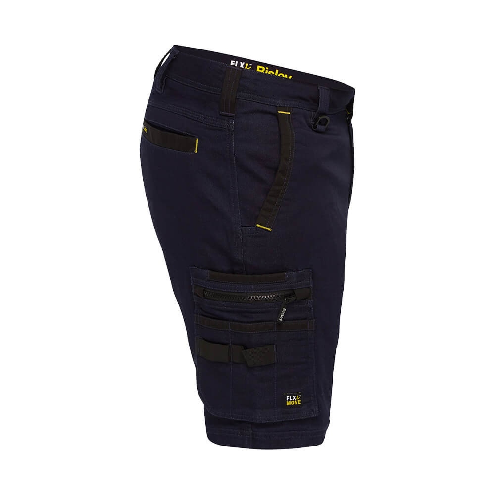 Bisley BSHC1335 Denim View 4