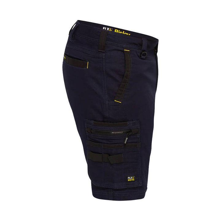 Bisley BSHC1335 Denim View 4