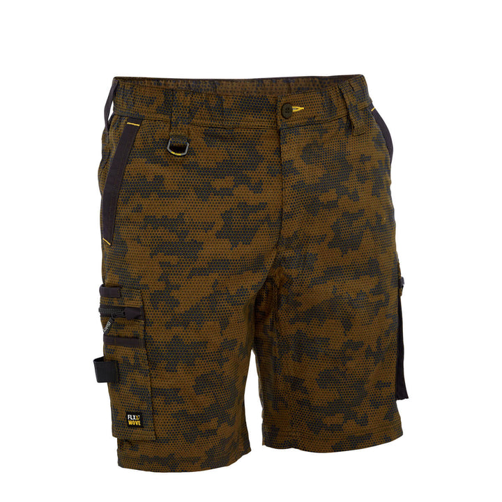 Bisley BSHC1337 Army Honeycomb