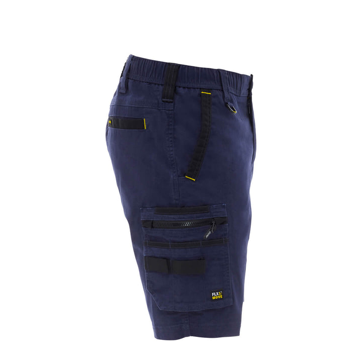 Bisley BSHC1338 Navy – View 03