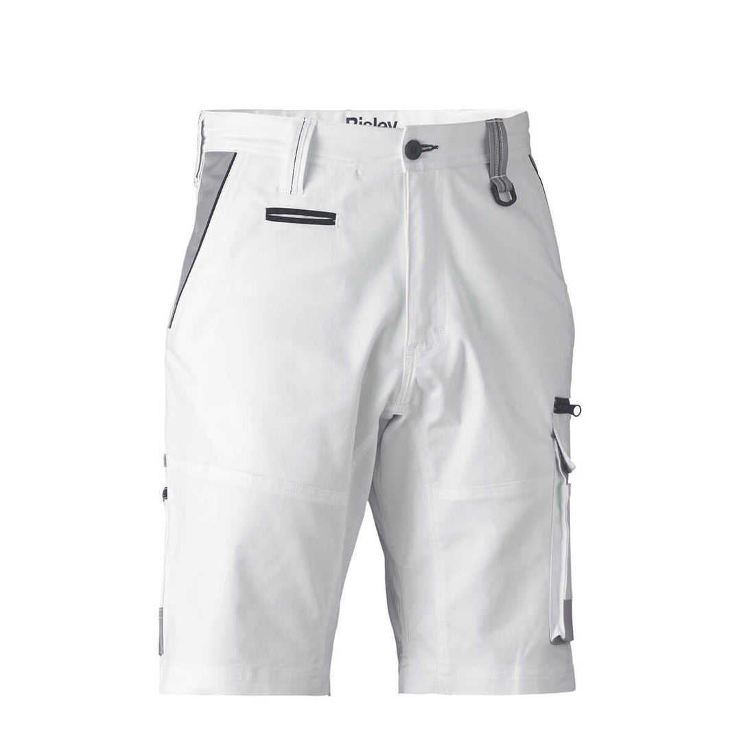 Bisley BSHC1422 White Front