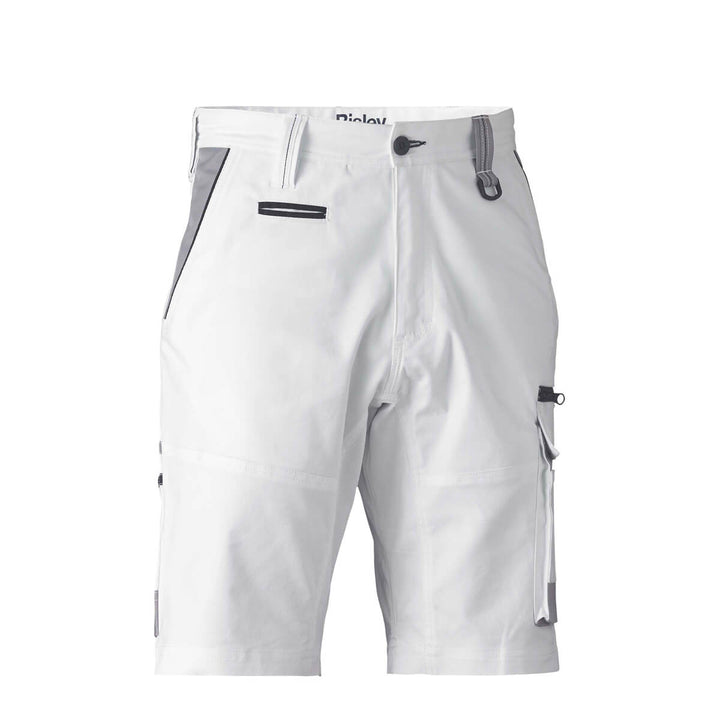 Bisley BSHC1422 White Front