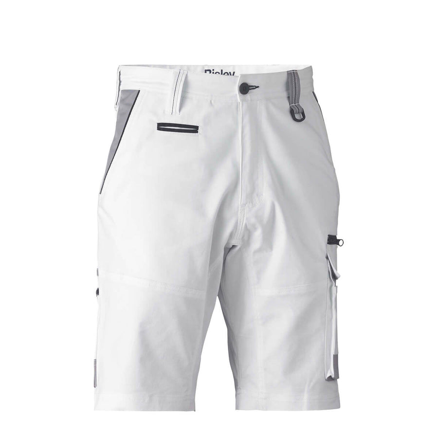 Bisley BSHC1422 White Front
