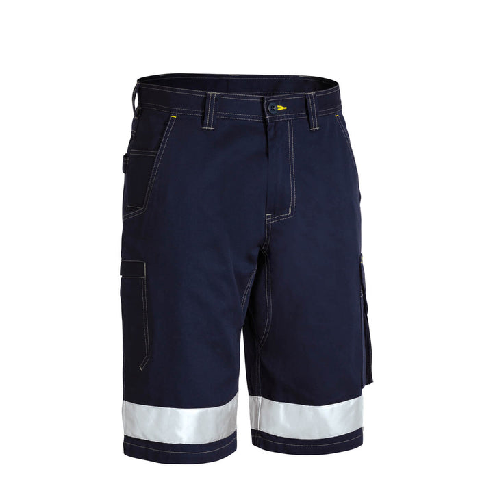 Bisley BSHC1432T Navy Front