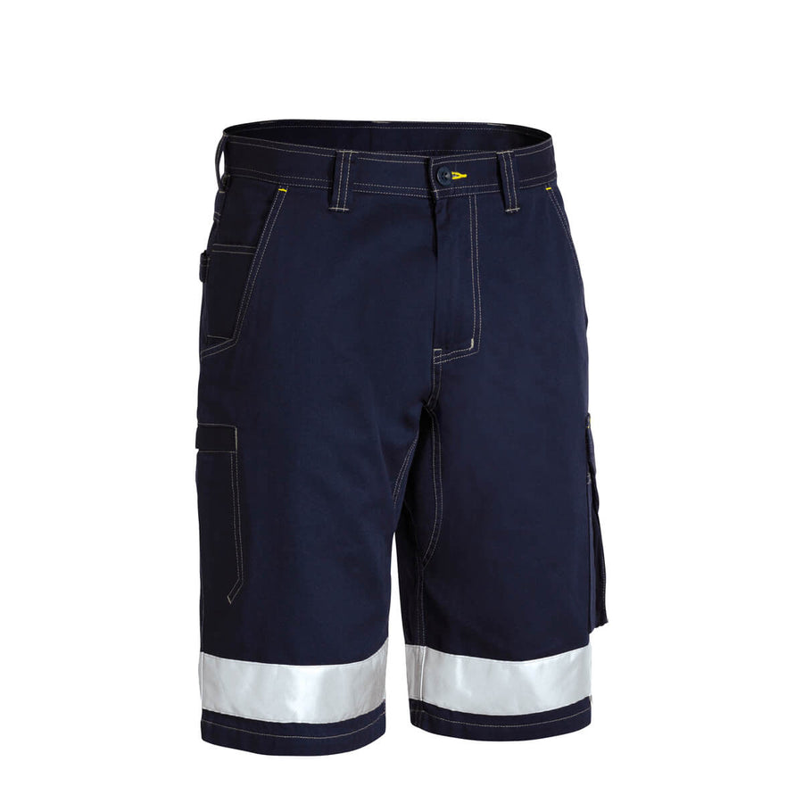 Bisley BSHC1432T Navy Front