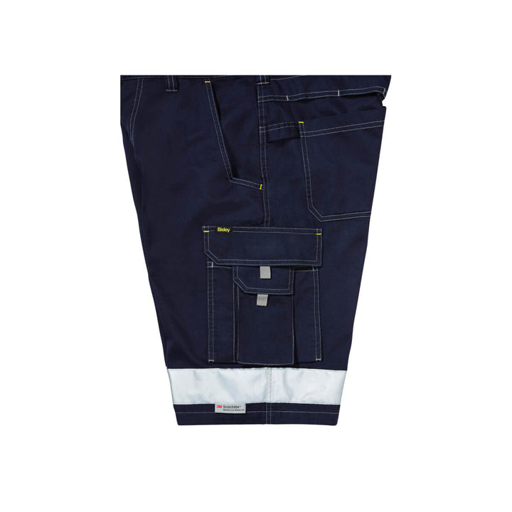 Bisley BSHC1432T Navy – View 03