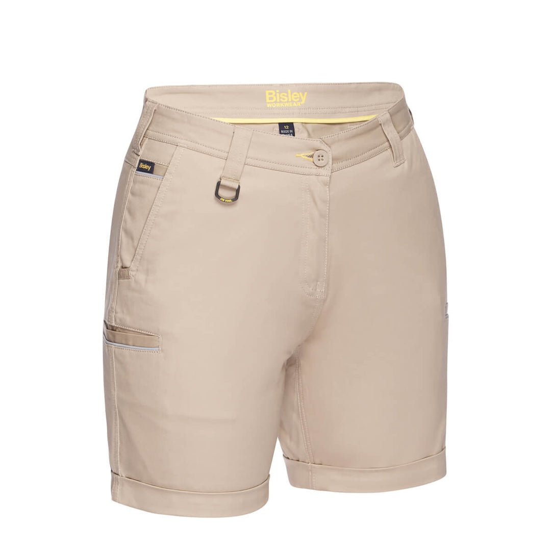 Bisley BSHL1015 Stone Front