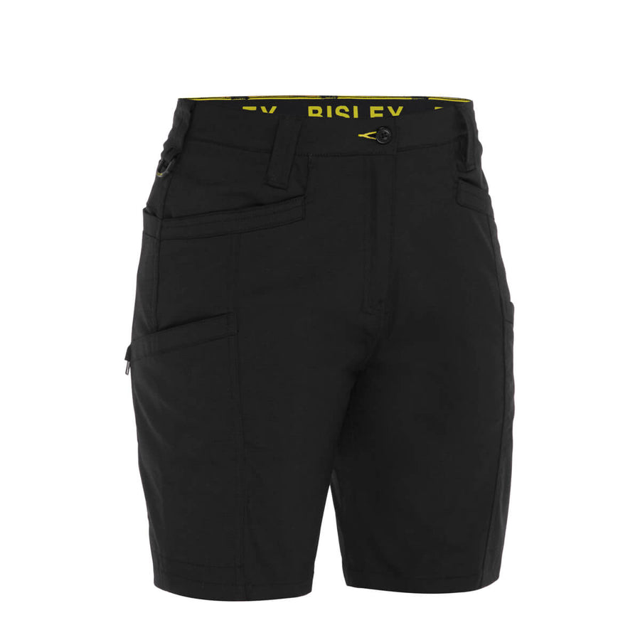 Bisley BSHL1150 Navy Front