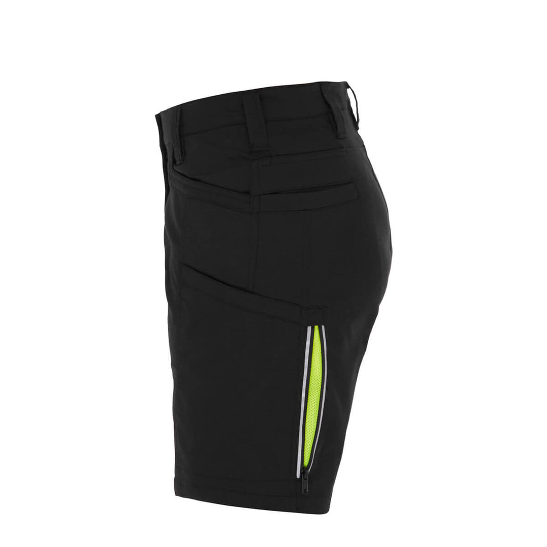 Bisley BSHL1150 Black – View 03