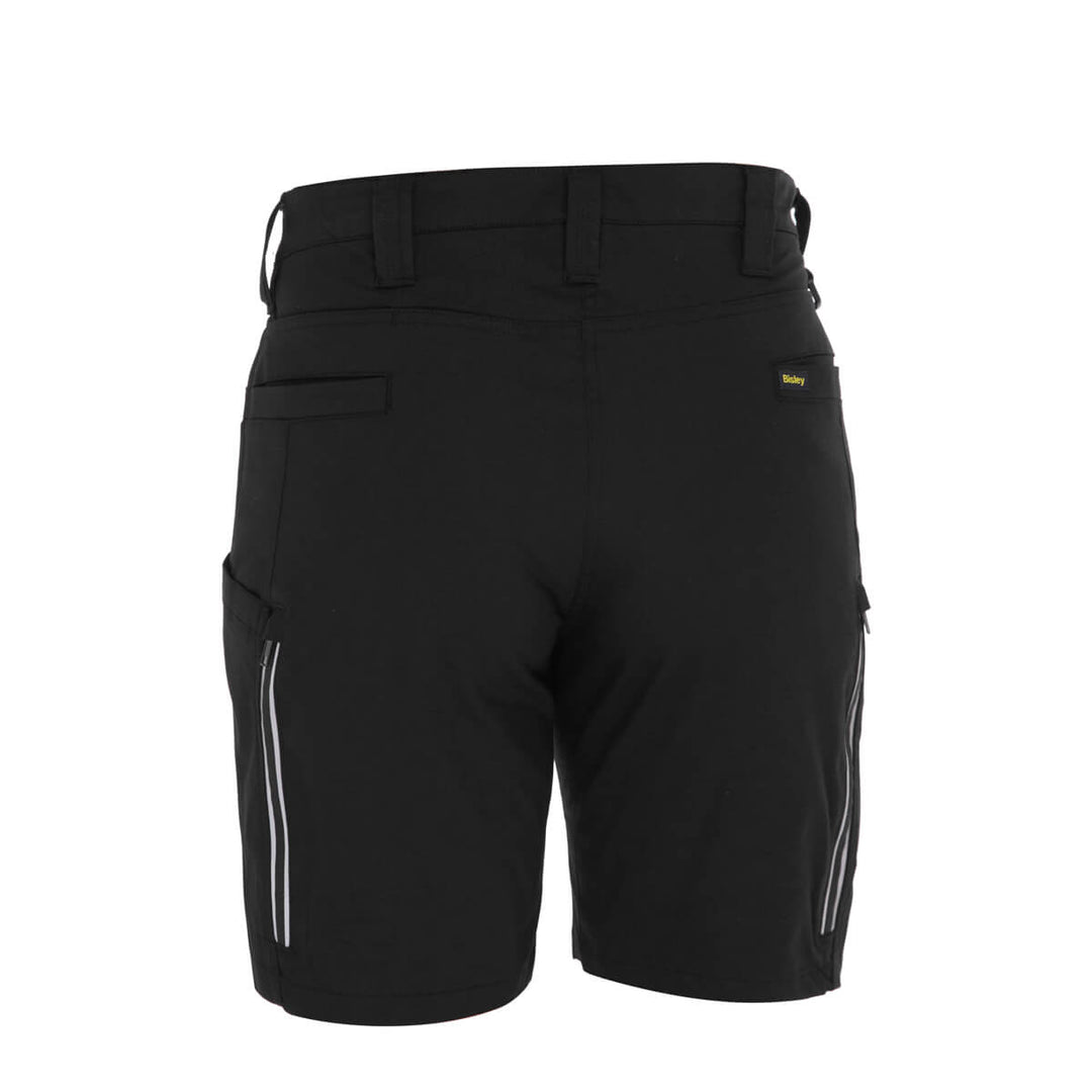 Bisley BSHL1150 Black – View 04