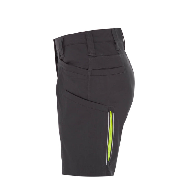 Bisley BSHL1150 Charcoal – View 03