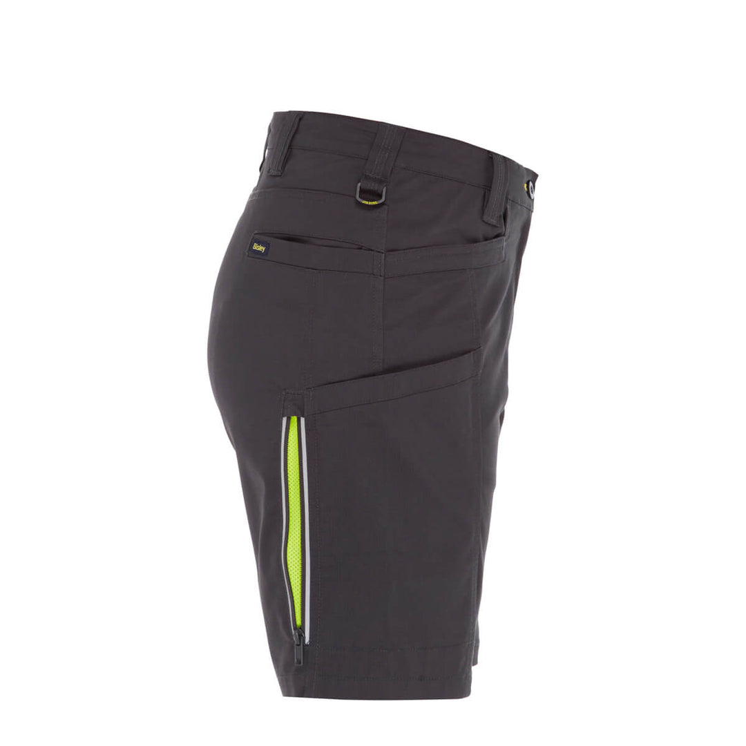 Bisley BSHL1150 Charcoal – View 04