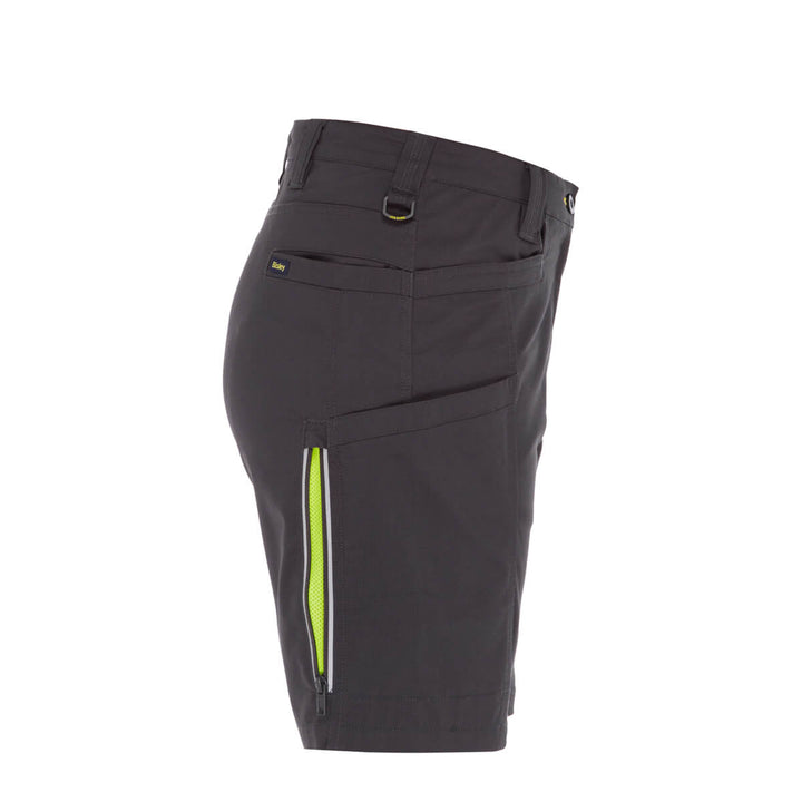 Bisley BSHL1150 Charcoal – View 04
