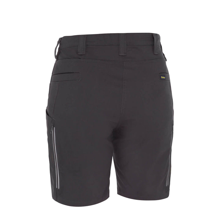 Bisley BSHL1150 Charcoal – View 05