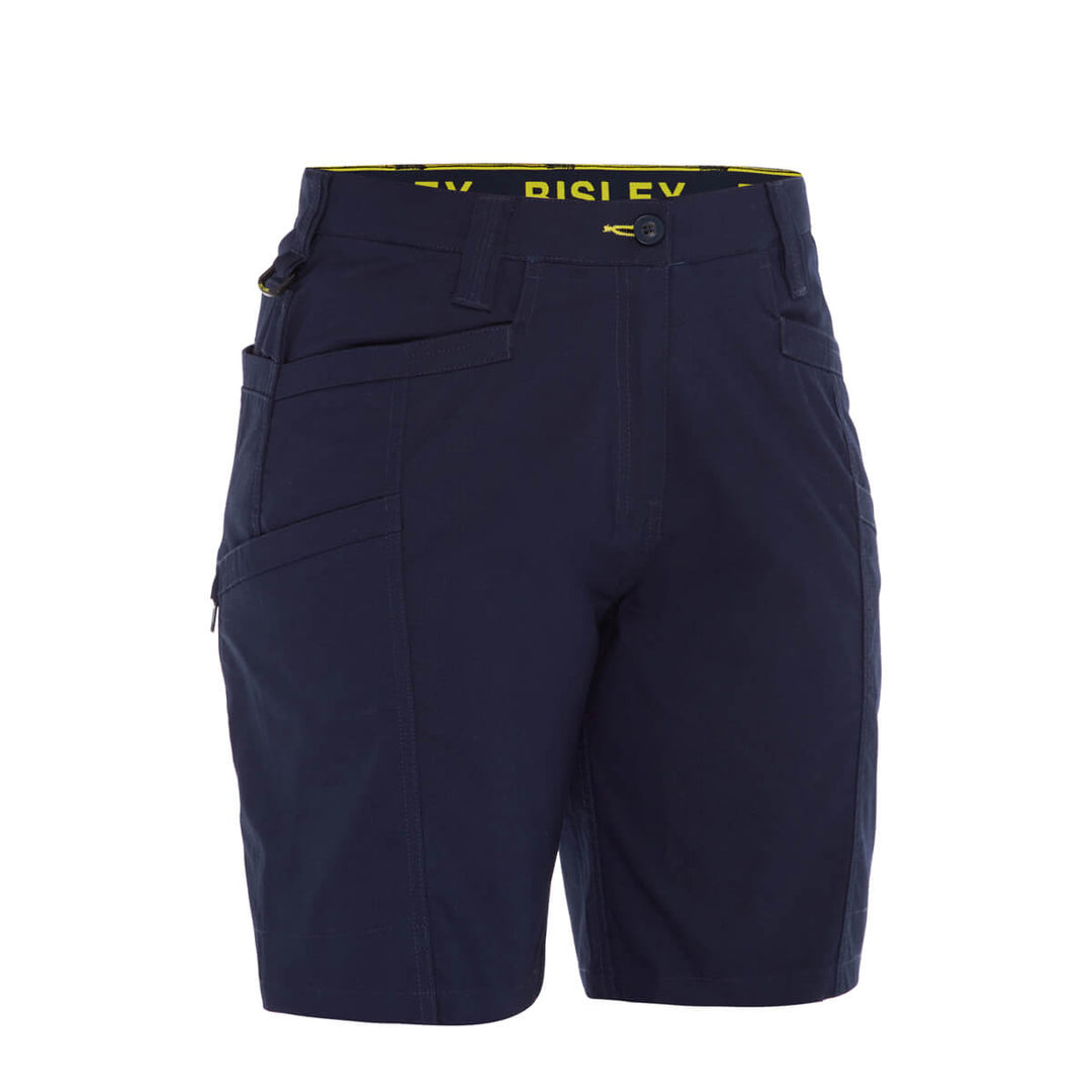 Bisley BSHL1150 Navy Front