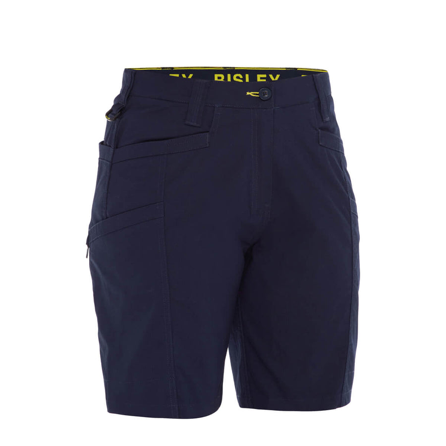 Bisley BSHL1150 Navy Front