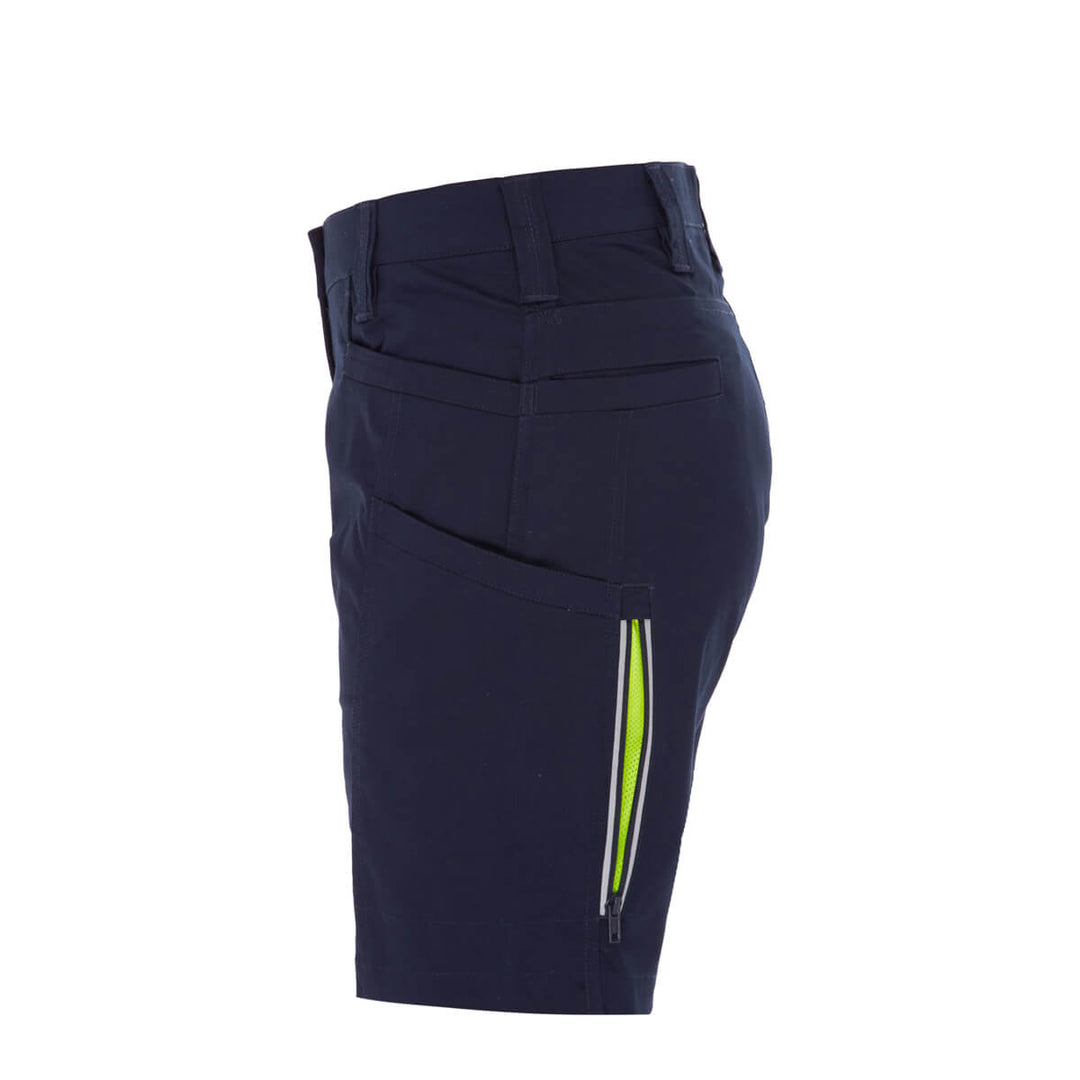 Bisley BSHL1150 Navy – View 03
