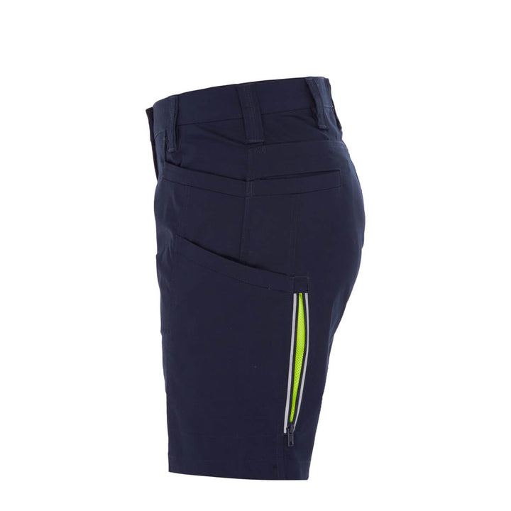 Bisley BSHL1150 Navy – View 03