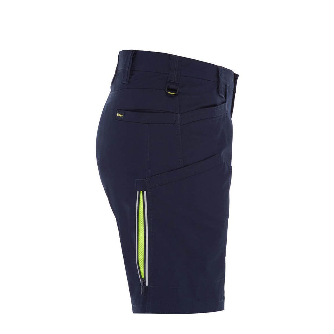 Bisley BSHL1150 Navy – View 04