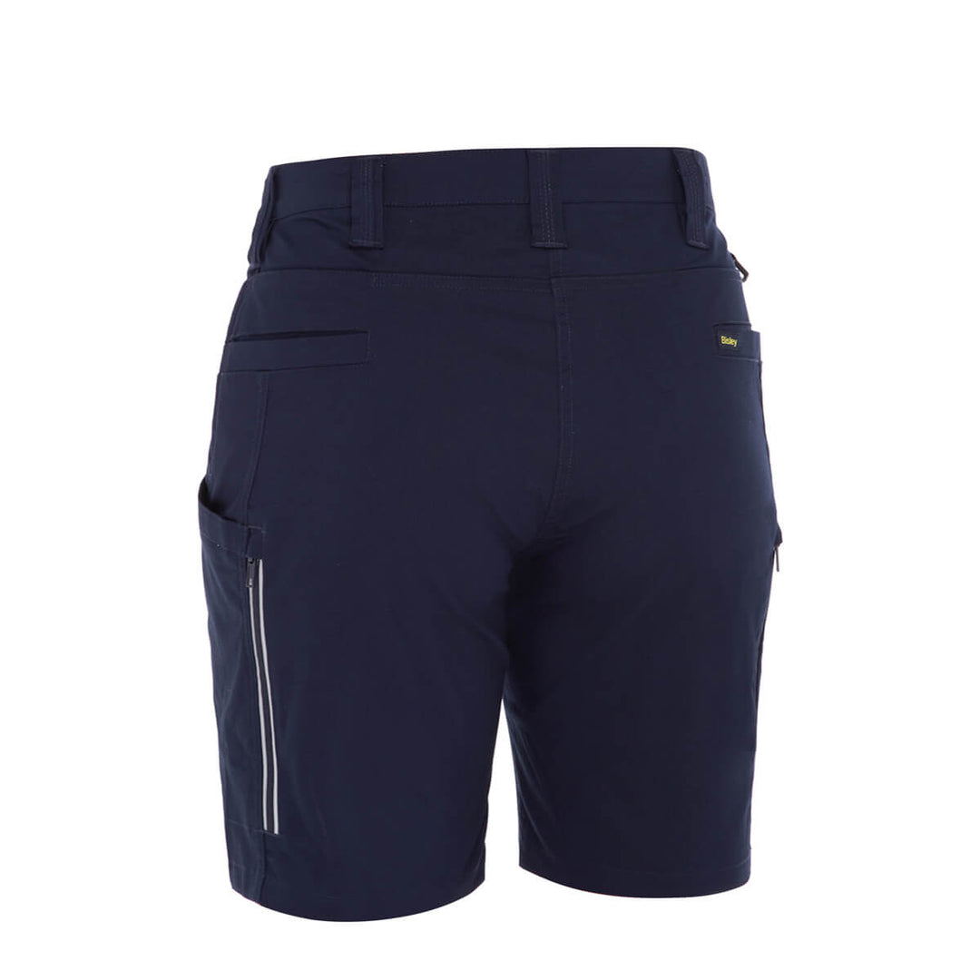 Bisley BSHL1150 Navy – View 05
