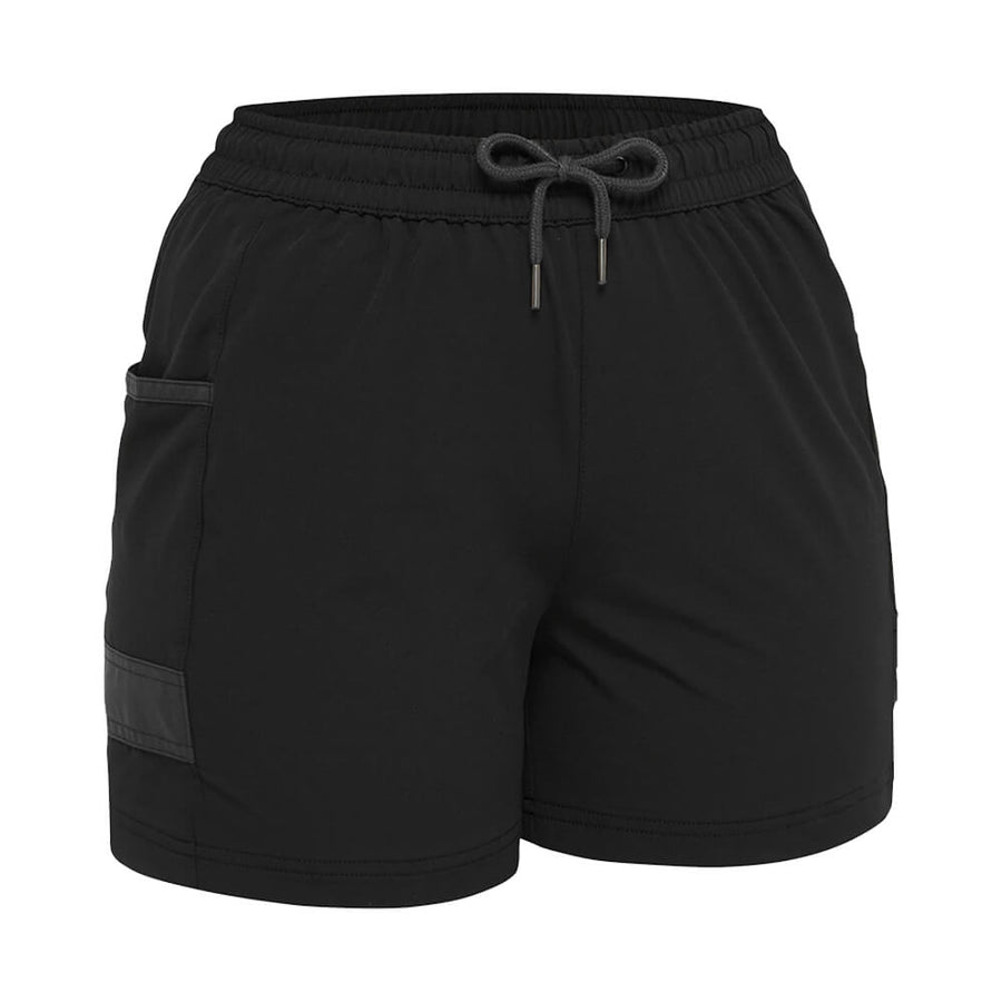 Bisley BSHL1331 Black Front