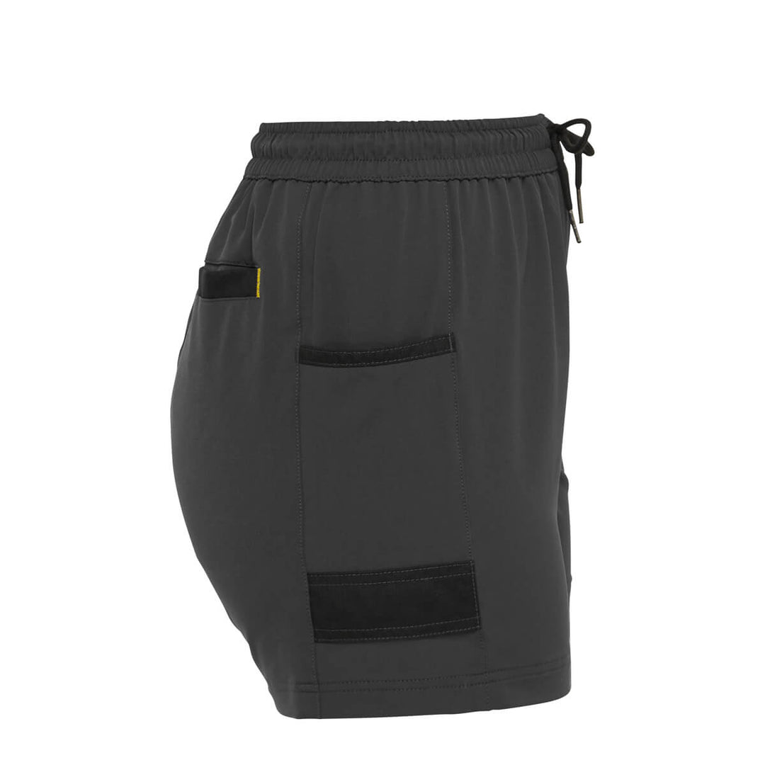 Bisley BSHL1331 Charcoal – View 03