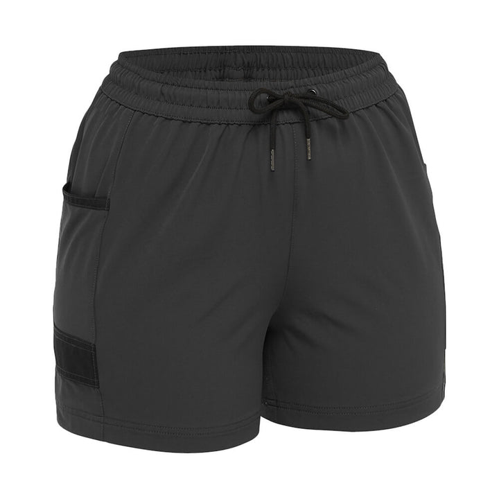 Bisley BSHL1331 Charcoal Front