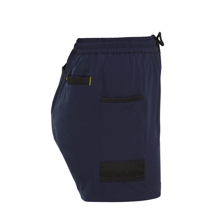 Bisley BSHL1331 Navy – View 03