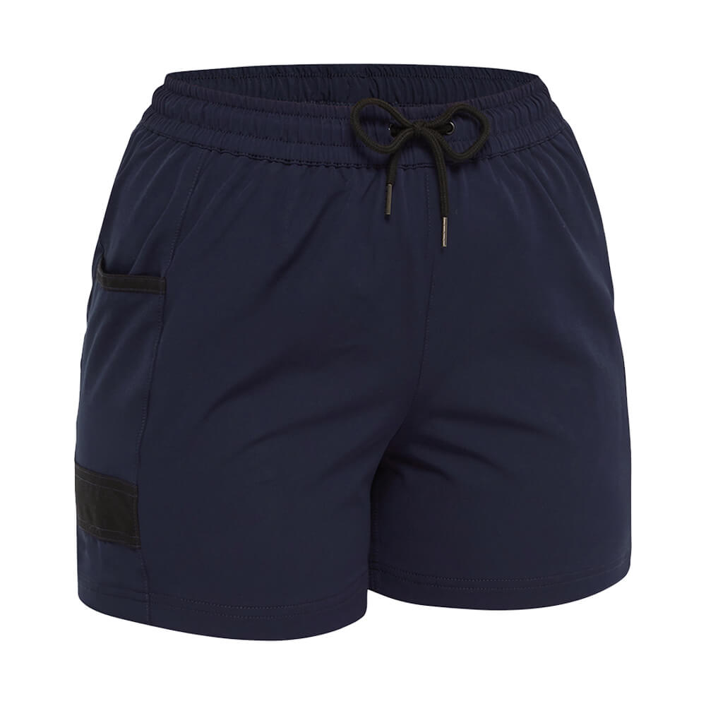 Bisley BSHL1331 Navy Front