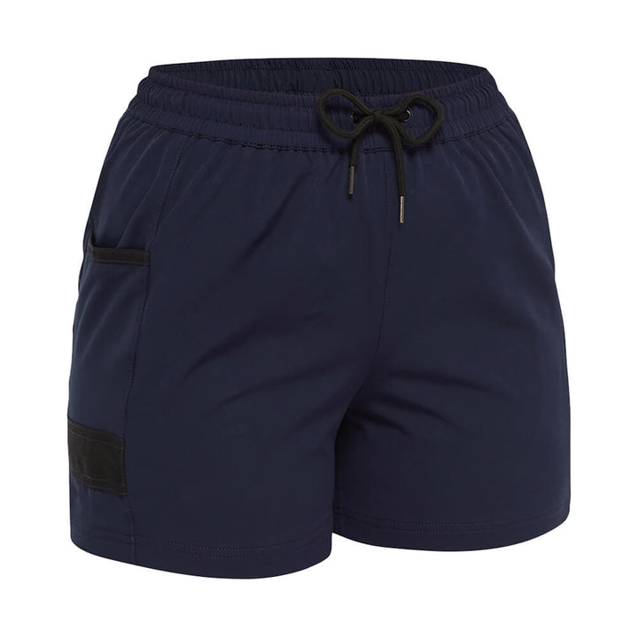 Bisley BSHL1331 Navy Front